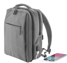 Batoh Branson, tmav� �ed�