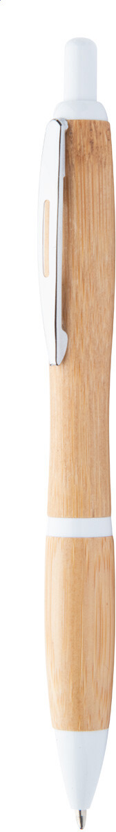 Bambusov kulikov pero Coldery, bl, prodn