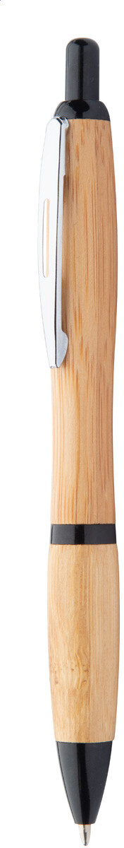 Bambusov kulikov pero Coldery, ern, prodn