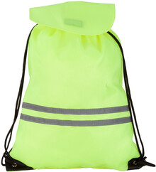 Reflexn vak Carrylight, bezpenostn lut