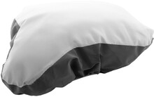 Reflexn RPET potah sedla na kolo Lumiride, bl