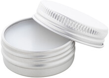 Balzm na rty Contor, stbrn