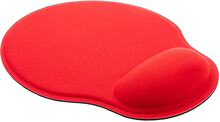 RPET podloka pod my Wrest, erven