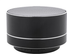 Bezdr�tov� reproduktor Ramesh, �ern�