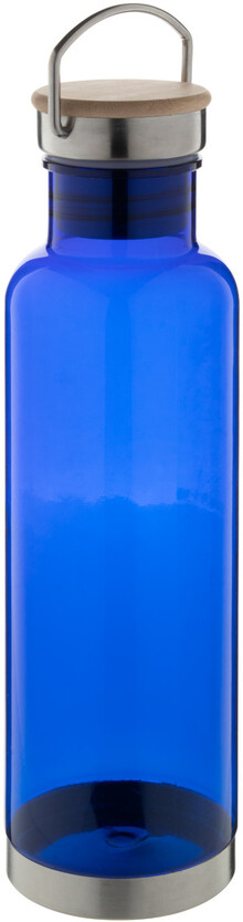 Tritanov lhev Trilloo, modr