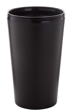 Termo hrnek na zak�zku, hrnek CreaCup, �ern�