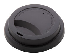 Termo hrnek na zak�zku, v��ko CreaCup, �ern�