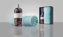 VERBAY kazeta k relaxaci