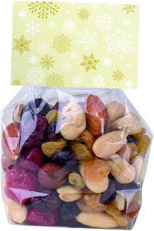 Sm�s o�ech� a ovoce