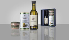 HURGA drkov kazeta delikates s vnem