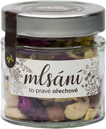 NUFRI mix o��k� s ovocem