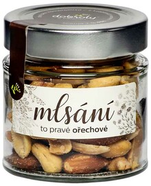 NUTTI mix solen�ch o��k�