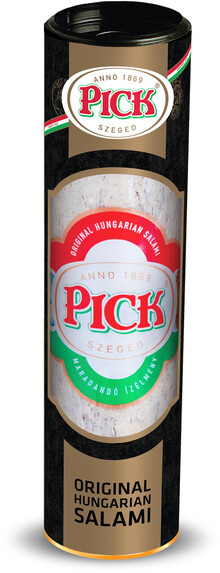 PICK Uhersk� sal�m PICK