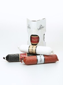 TRIOS D�rkov� balen� uzenin