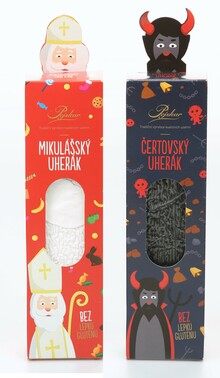 �ERT A MIKUL�� Uhersk� sal�m v�no�n�