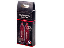 LOVEC D�rkov� ta�ti�ka loveck�ch sal�m�