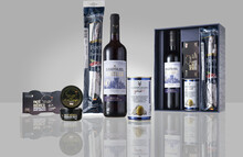 CASTIL drkov kazeta delikates s vnem