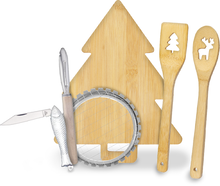 SALBIG velk sada na salt