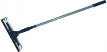 Strka na okna, s teleskopickou ty 150 cm, komplet