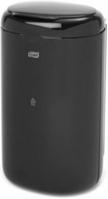 Odpadkov ko Tork Elevation 5 l 564000, plastov, mini, ern, systm B3
