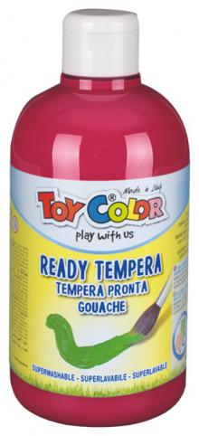 TEMPEROV BARVY Toy color 1l, tm. erven 10
