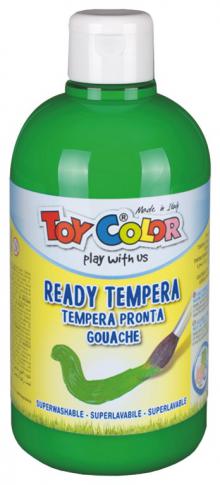 TEMPEROV BARVY Toy color 1l, zelen 12