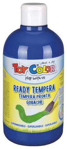 TEMPEROV BARVY Toy color 1l, tm. modr 16