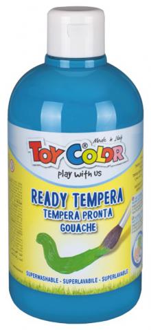 TEMPEROV BARVY Toy color 1l, sv. modr 18