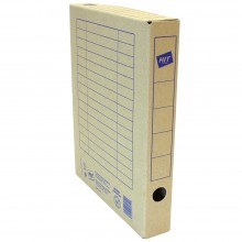 Krabice archivan HIT OFFICE BOARD Natur  A4, 50 x 26 x 5 cm, prodn hnd