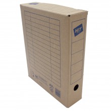 Krabice archivan HIT OFFICE BOARD  A4, 75 x 26 x 7,5 cm, prodn hnd