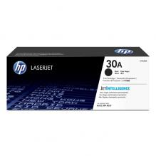 HP toner CF230A, black, 1600str., HP 30A, HP LaserJet Pro MFP M227sdn,227fdw,M203dw,dn Printer