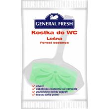 Zvsn WC blok General fresh, pine, 35 g