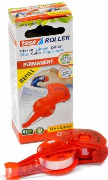 LEP�C� ROLLER TESA PERN n�hradn� n�pl� 8,5x14