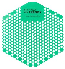 STKO DO PISORU TRENDY WAVE, zelen, Cucumber meloun