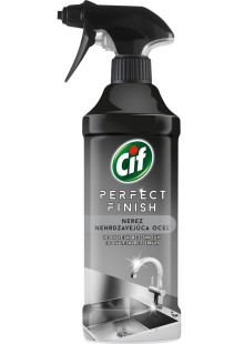 istc prostedek na nerez Cif, 435 ml