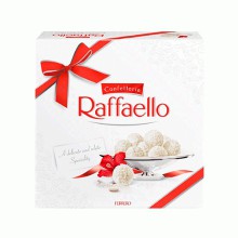 Pralinky Raffaello, 260g