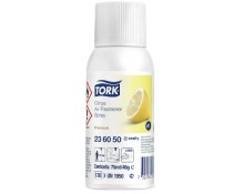 Vn do osvovae vzduchu Tork 236050, citronov, systm A1