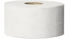 Toaletn papr Tork mini Jumbo role Advanced Tork 120280, 2 vrstv, 170 m, systm T2