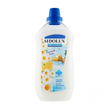 istc prostedek univerzln Sidolux Universal, marseillsk mdlo, 1 l