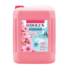 istc prostedek univerzln Sidolux Universal, japonsk tee, 5 l