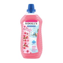 istc prostedek univerzln Sidolux Universal, japonsk tee, 1 l