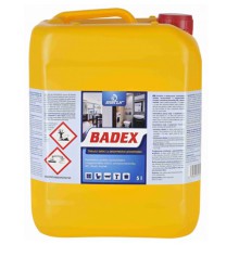 istc prostedek dezinfekn Satur Badex, 5l