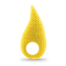 Gelov osvova vzduchu Ekcos Fresh Drop, biologicky rozloiteln, citron