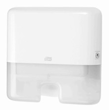 Zsobnk na runky skldan Tork Xpress Multifold  552100, mini, bl, systm H2