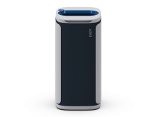 Odpadkov ko na tdn odpad Kobra Wastee 60 l, na papr, modr