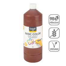 Temperov barvy Creall 1 l, tm. hnd