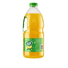 Sirup Jup, citrn, 3 l