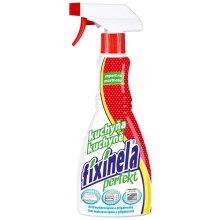 istc prostedek na kuchyn Fixinela Perfekt, rozpraova, 500 ml