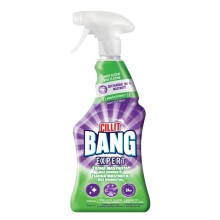 istc prostedek na mastnotu Cilit Bang, ve spreji, 750 ml