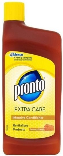 Letnka na nbytek Pronto Cream, 200 ml